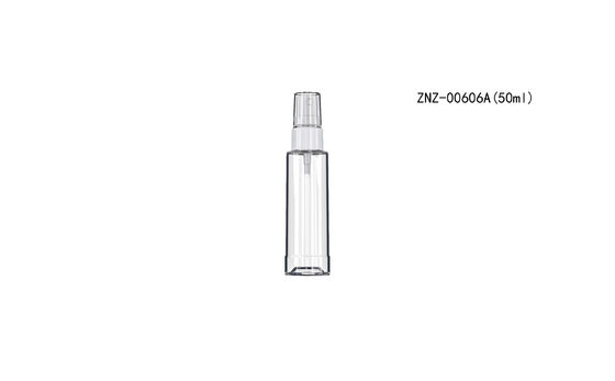 Botella recargable del perfume del viaje 50ML