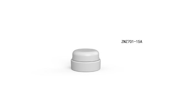 la crema de 15ml 30ml sacude el empaquetado cosmético