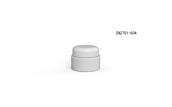la crema de 15ml 30ml sacude el empaquetado cosmético