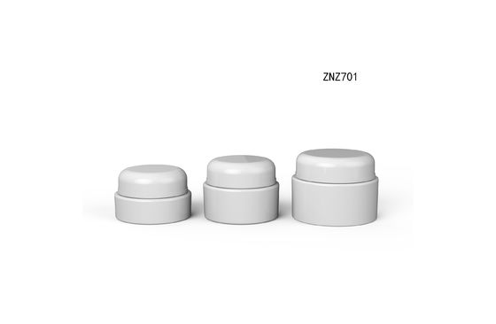la crema de 15ml 30ml sacude el empaquetado cosmético