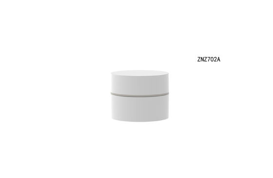 Tarros cosméticos cilíndricos 50g